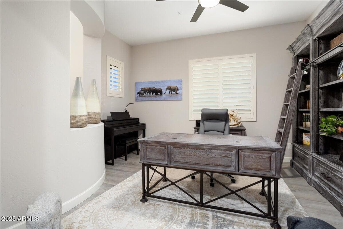 29344 N 132ND Lane, Peoria, AZ 85383 — photo 20 of 75