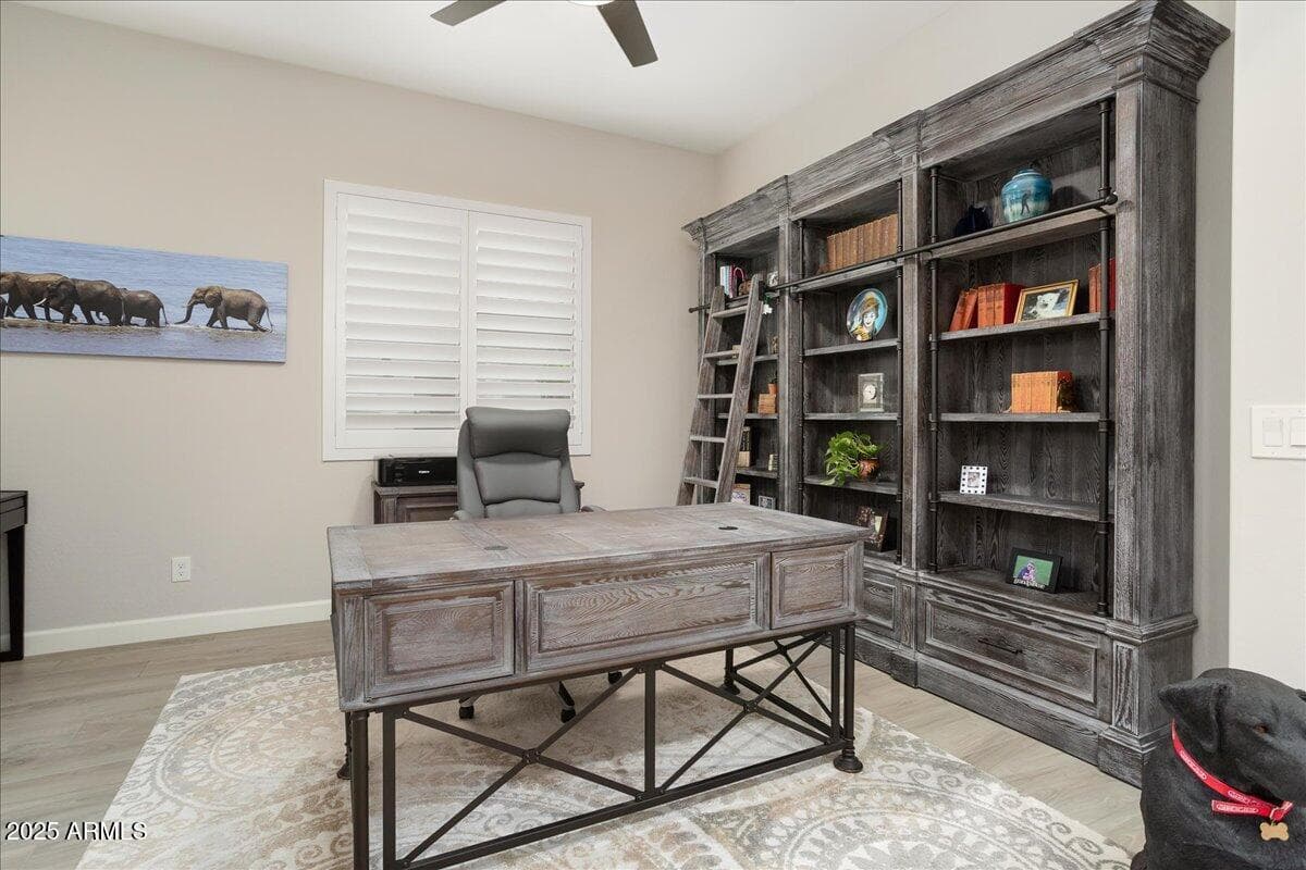 29344 N 132ND Lane, Peoria, AZ 85383 — photo 21 of 75