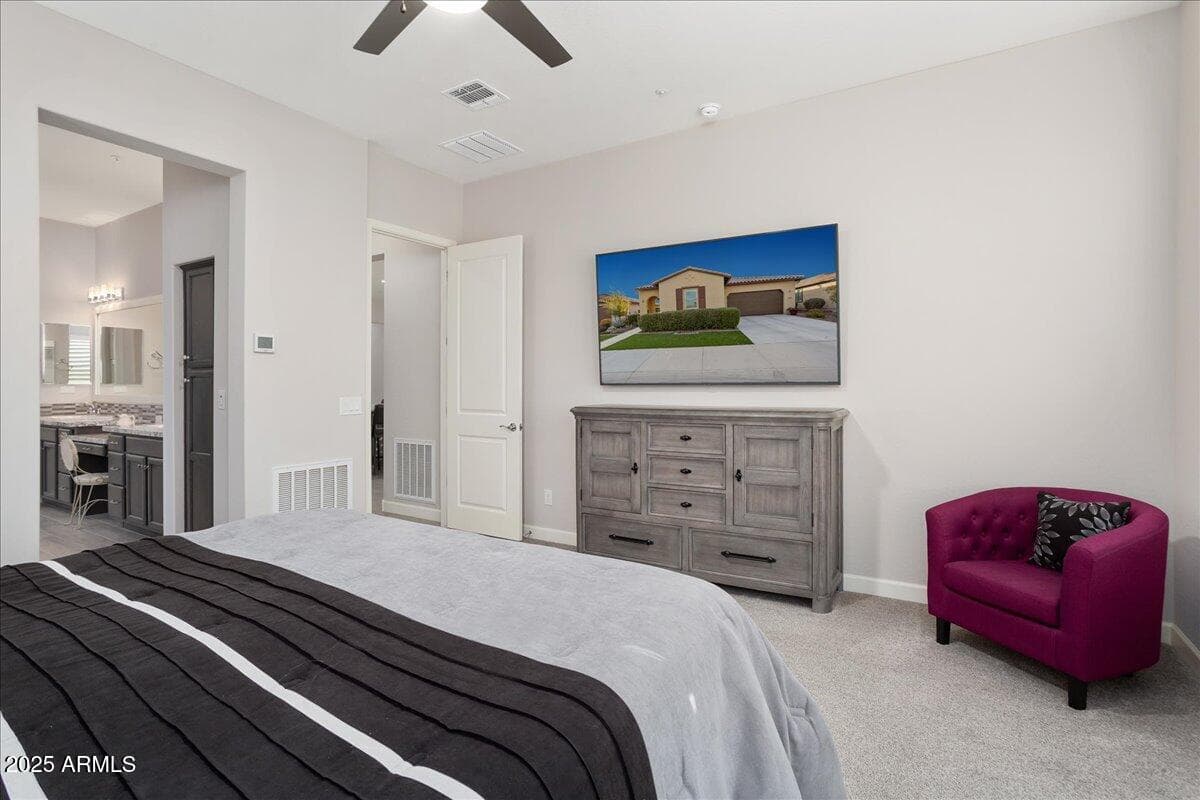 29344 N 132ND Lane, Peoria, AZ 85383 — photo 34 of 75