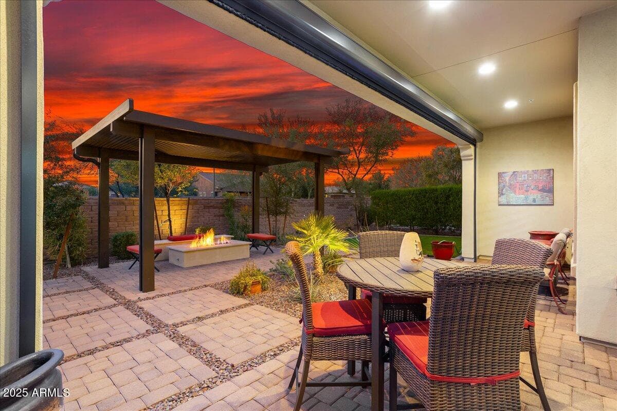 29344 N 132ND Lane, Peoria, AZ 85383 — photo 45 of 75