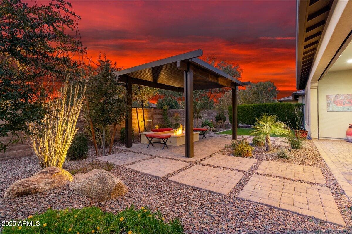 29344 N 132ND Lane, Peoria, AZ 85383 — photo 46 of 75