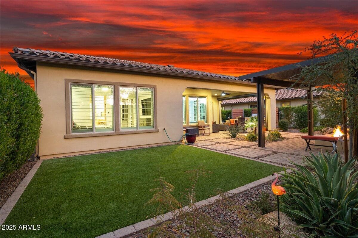 29344 N 132ND Lane, Peoria, AZ 85383 — photo 48 of 75