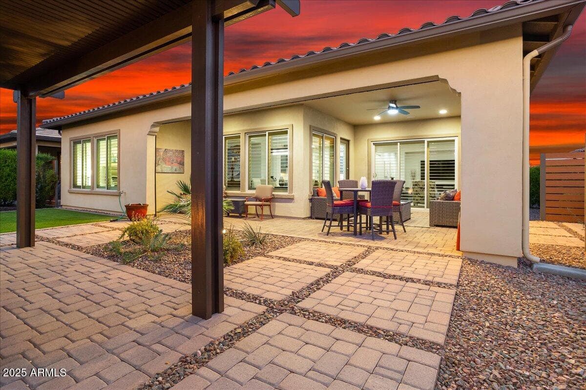 29344 N 132ND Lane, Peoria, AZ 85383 — photo 51 of 75