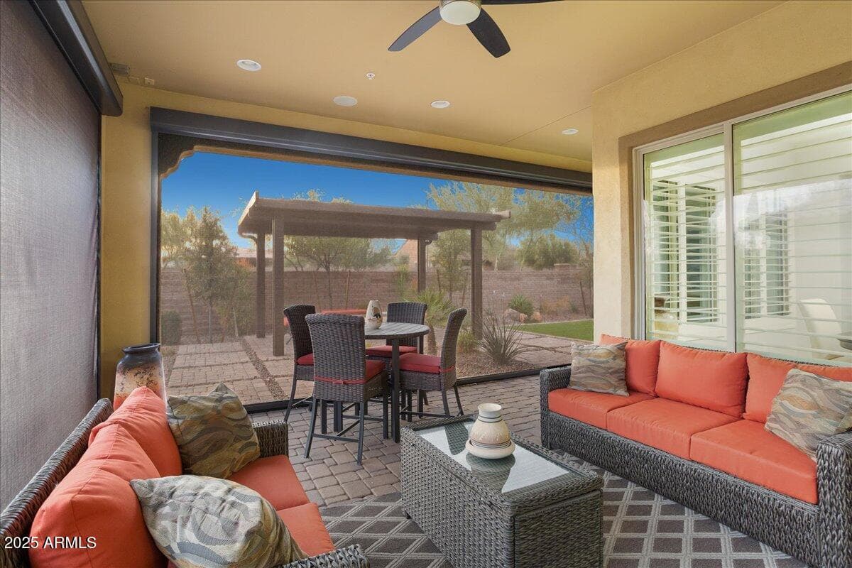29344 N 132ND Lane, Peoria, AZ 85383 — photo 53 of 75