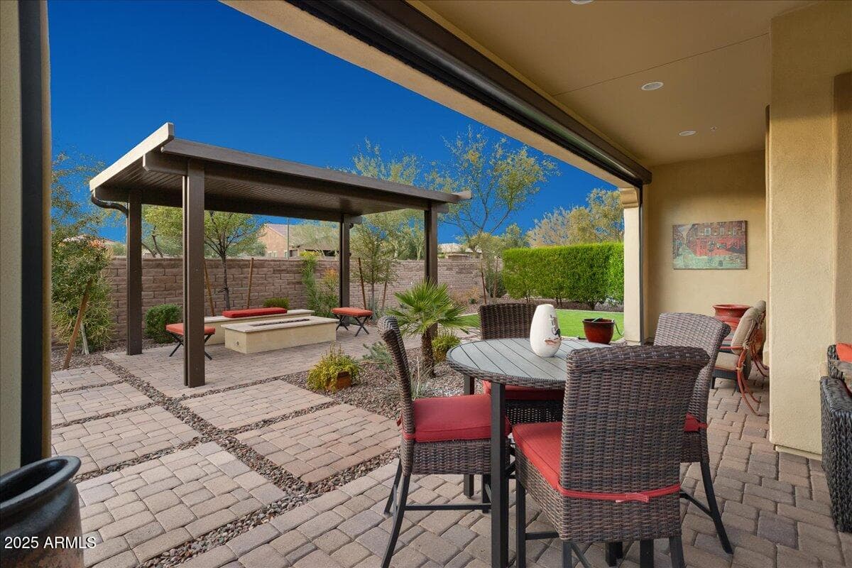 29344 N 132ND Lane, Peoria, AZ 85383 — photo 55 of 75