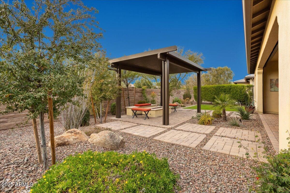 29344 N 132ND Lane, Peoria, AZ 85383 — photo 56 of 75