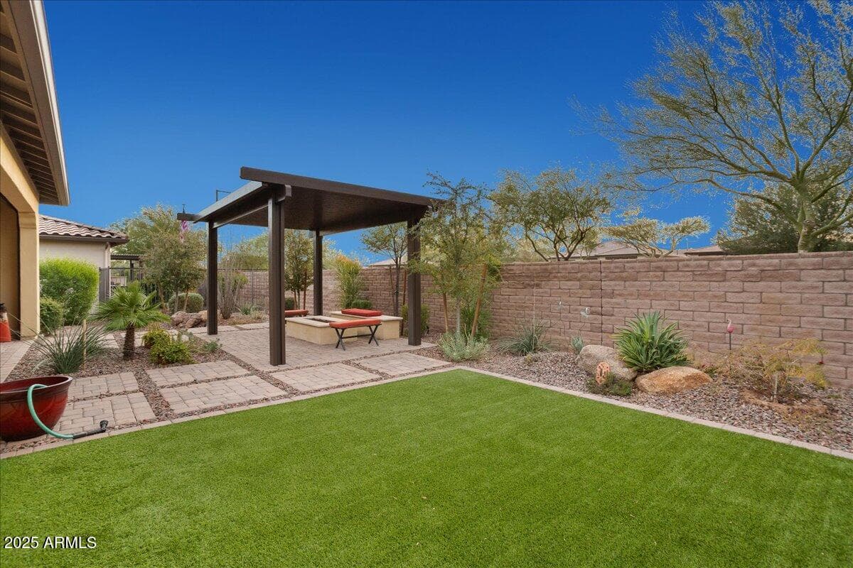 29344 N 132ND Lane, Peoria, AZ 85383 — photo 58 of 75