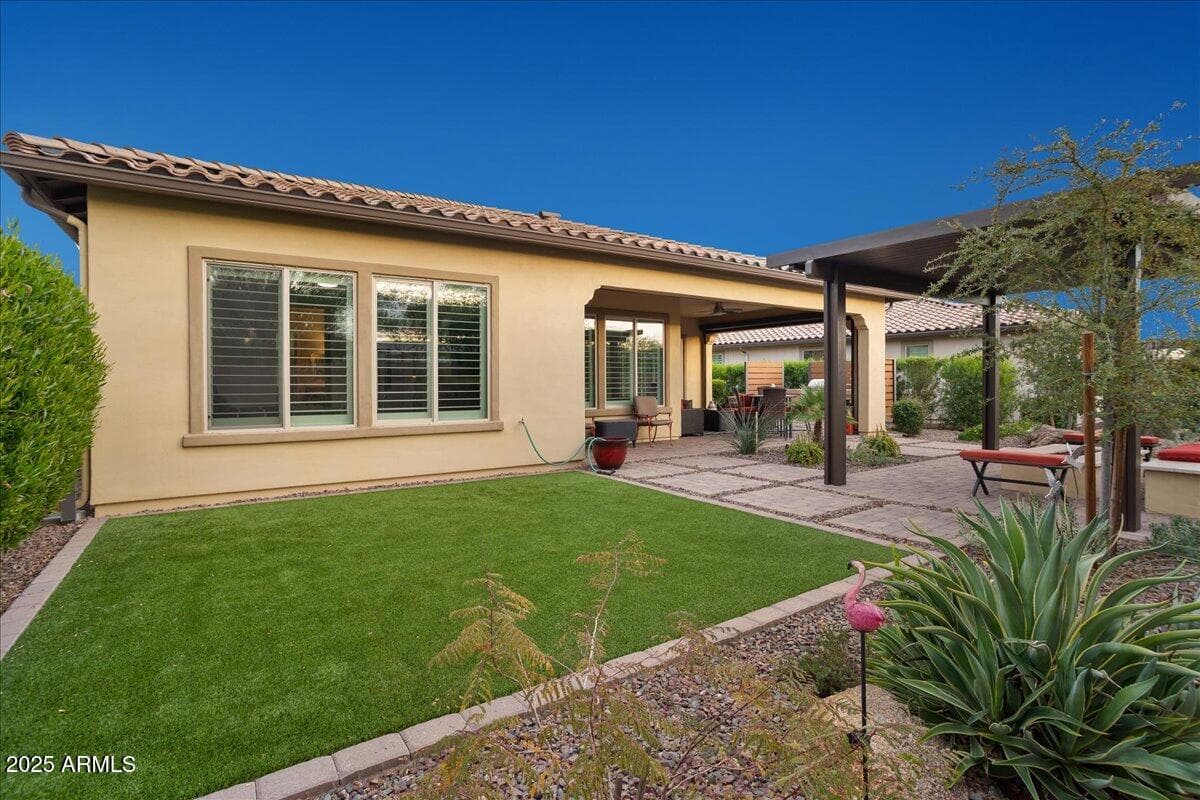 29344 N 132ND Lane, Peoria, AZ 85383 — photo 59 of 75