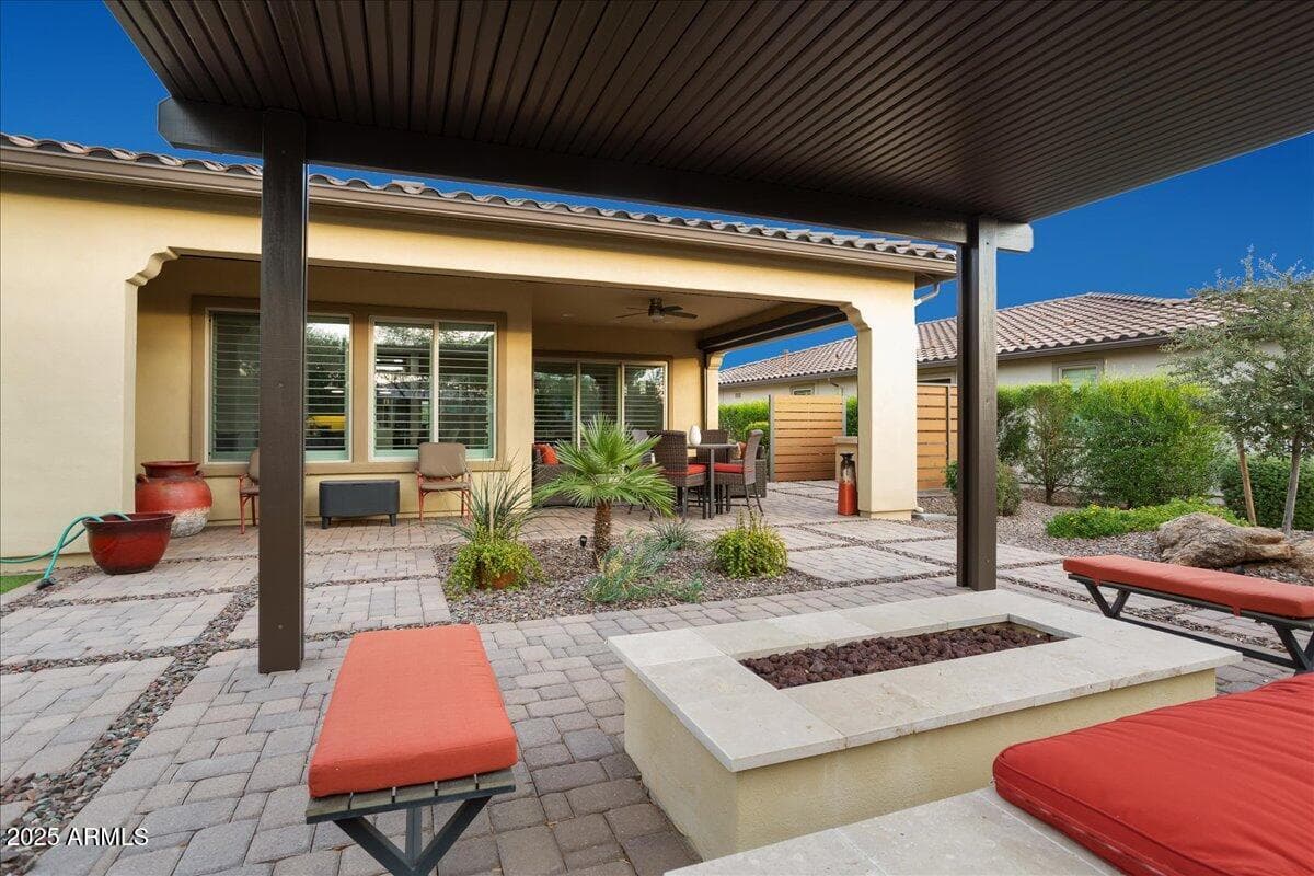 29344 N 132ND Lane, Peoria, AZ 85383 — photo 61 of 75