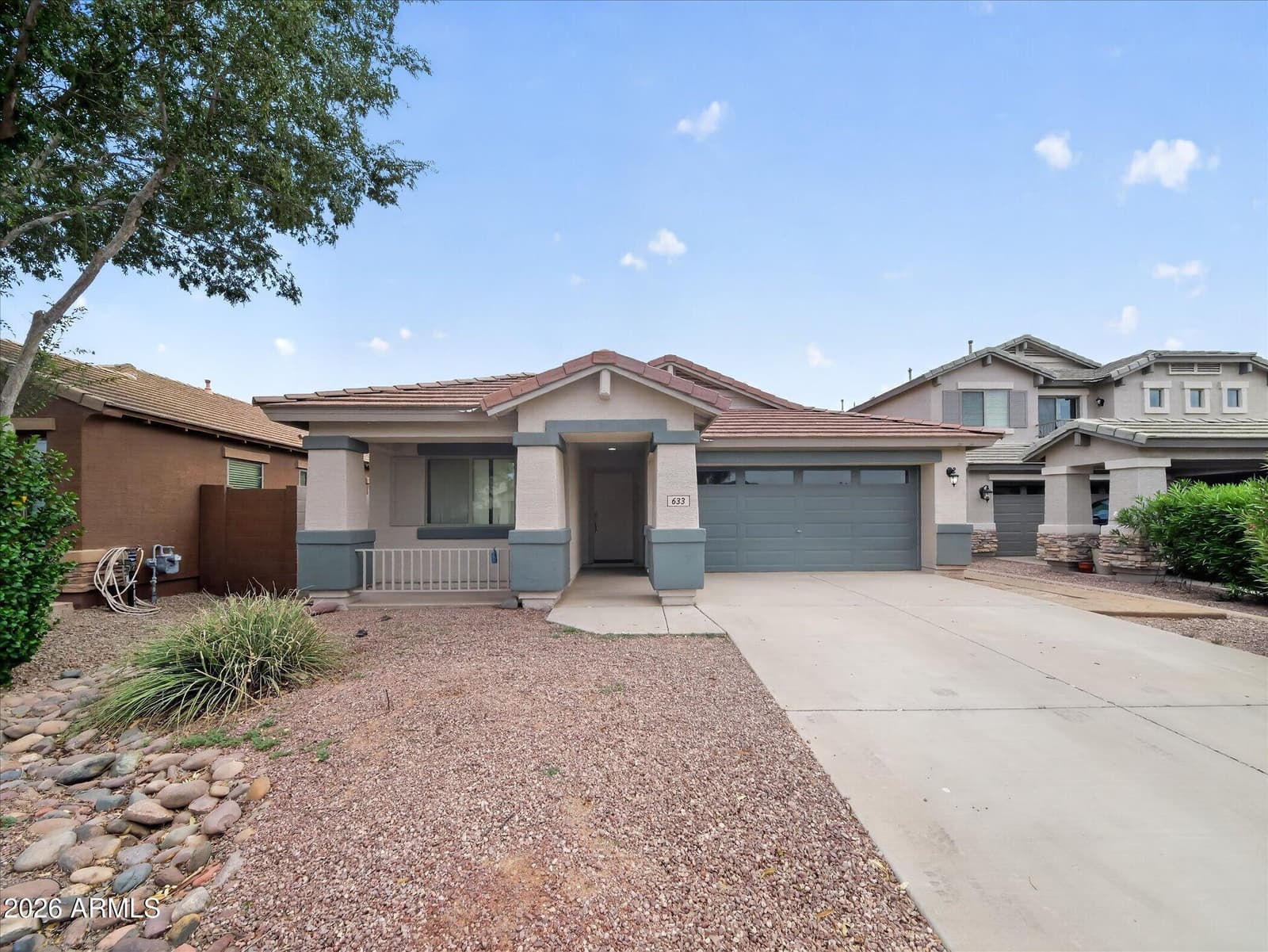 633 E LESLIE Avenue, San Tan Valley, AZ 85140 — photo 34 of 36