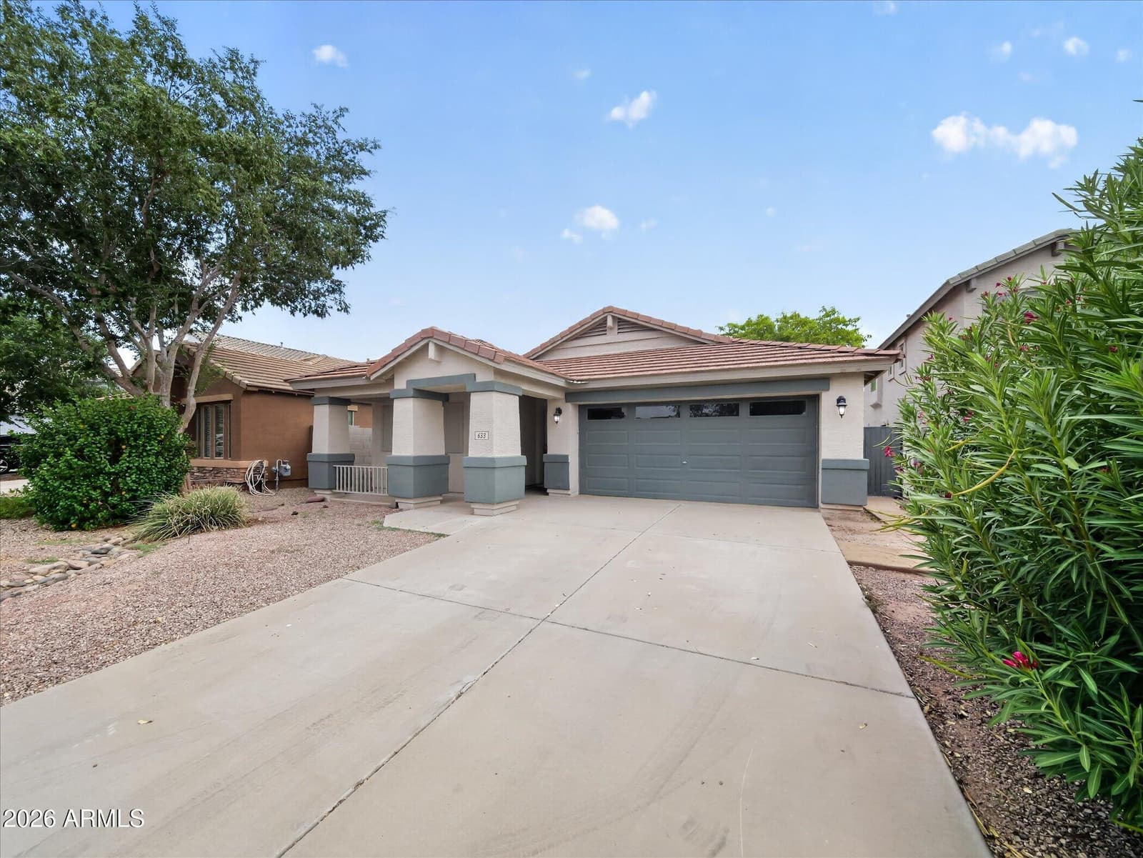 633 E LESLIE Avenue, San Tan Valley, AZ 85140 — photo 35 of 36