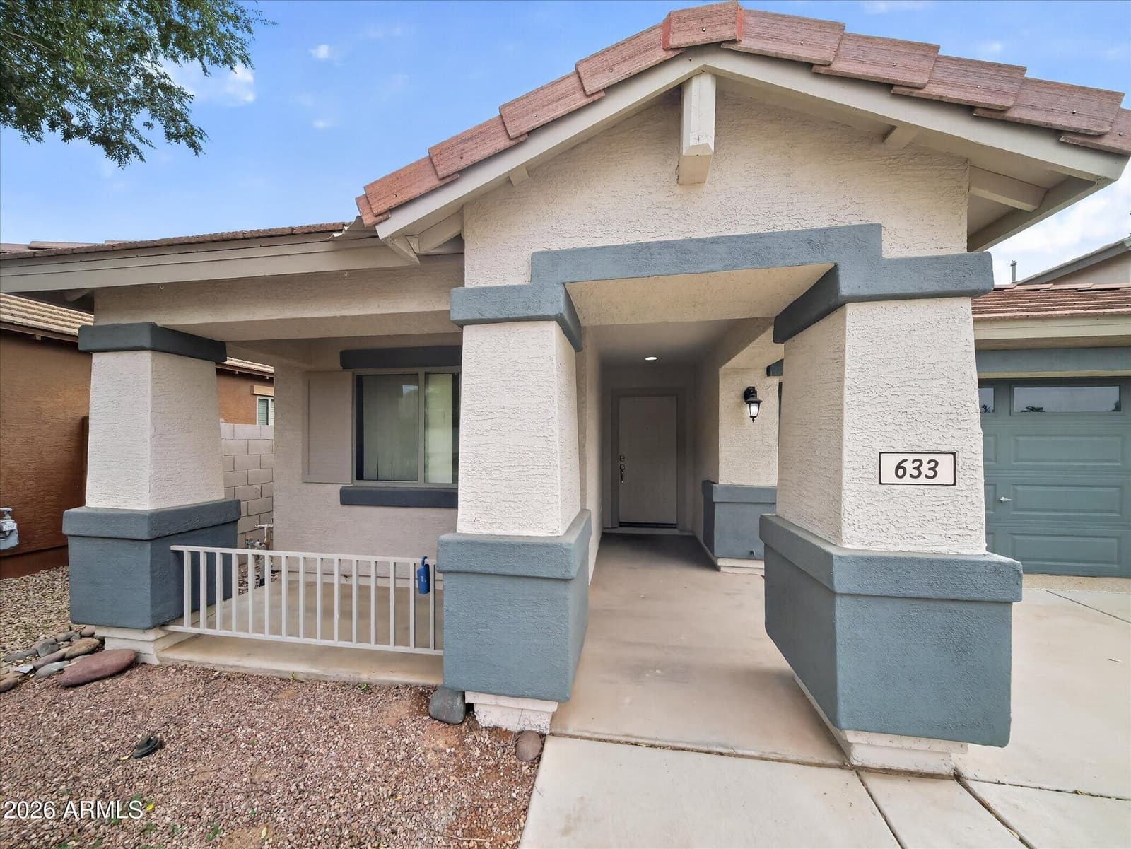 633 E LESLIE Avenue, San Tan Valley, AZ 85140 — photo 36 of 36