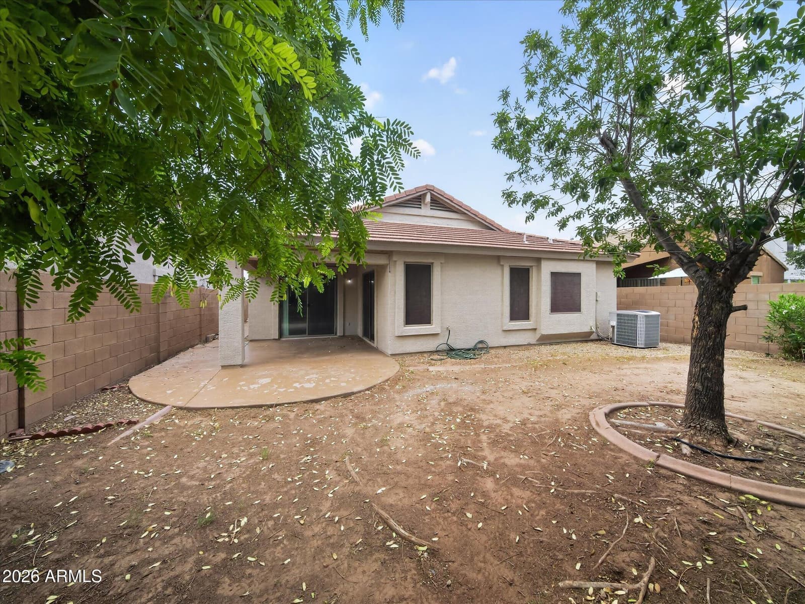 633 E LESLIE Avenue, San Tan Valley, AZ 85140 — photo 30 of 36