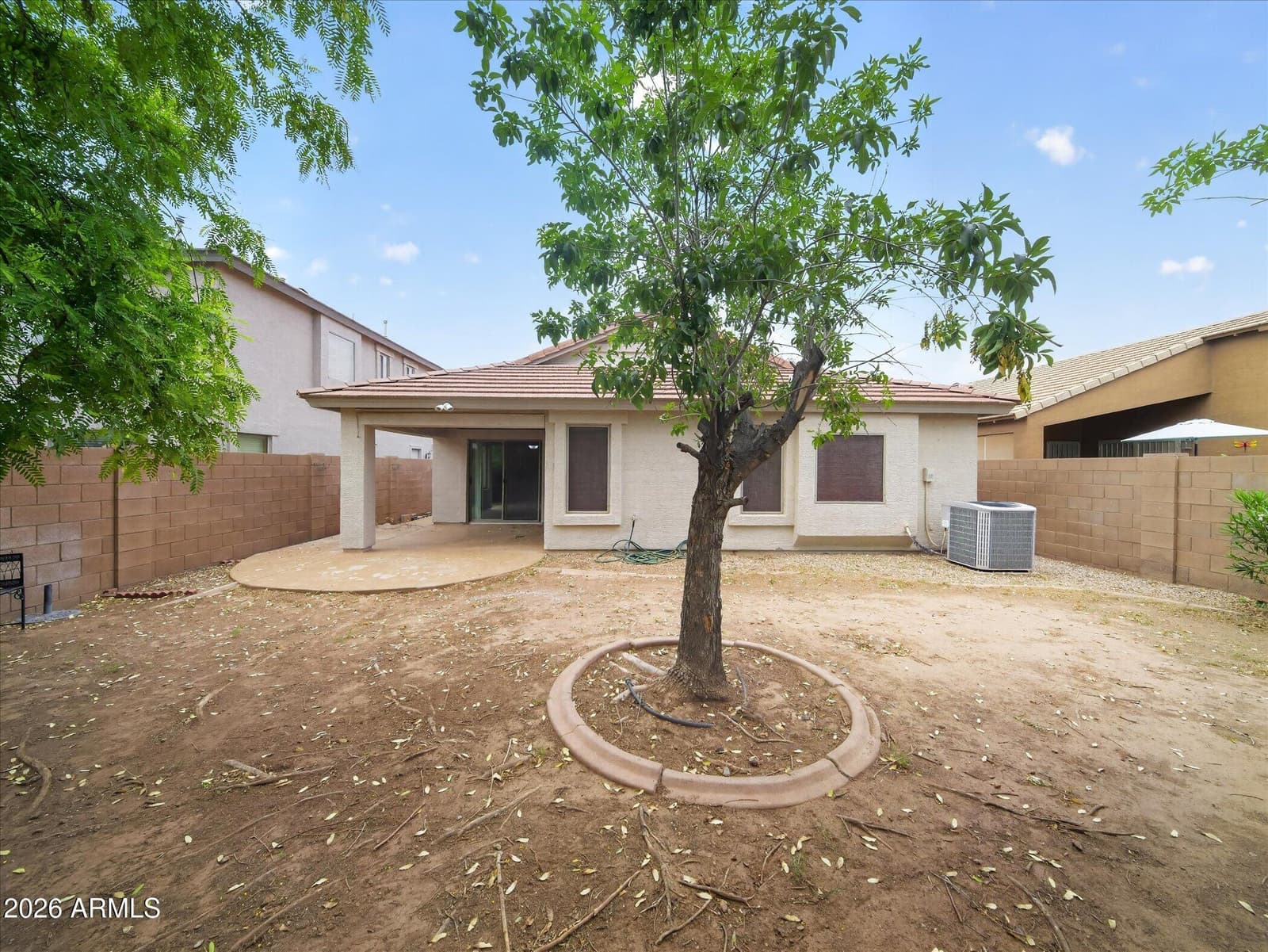 633 E LESLIE Avenue, San Tan Valley, AZ 85140 — photo 31 of 36