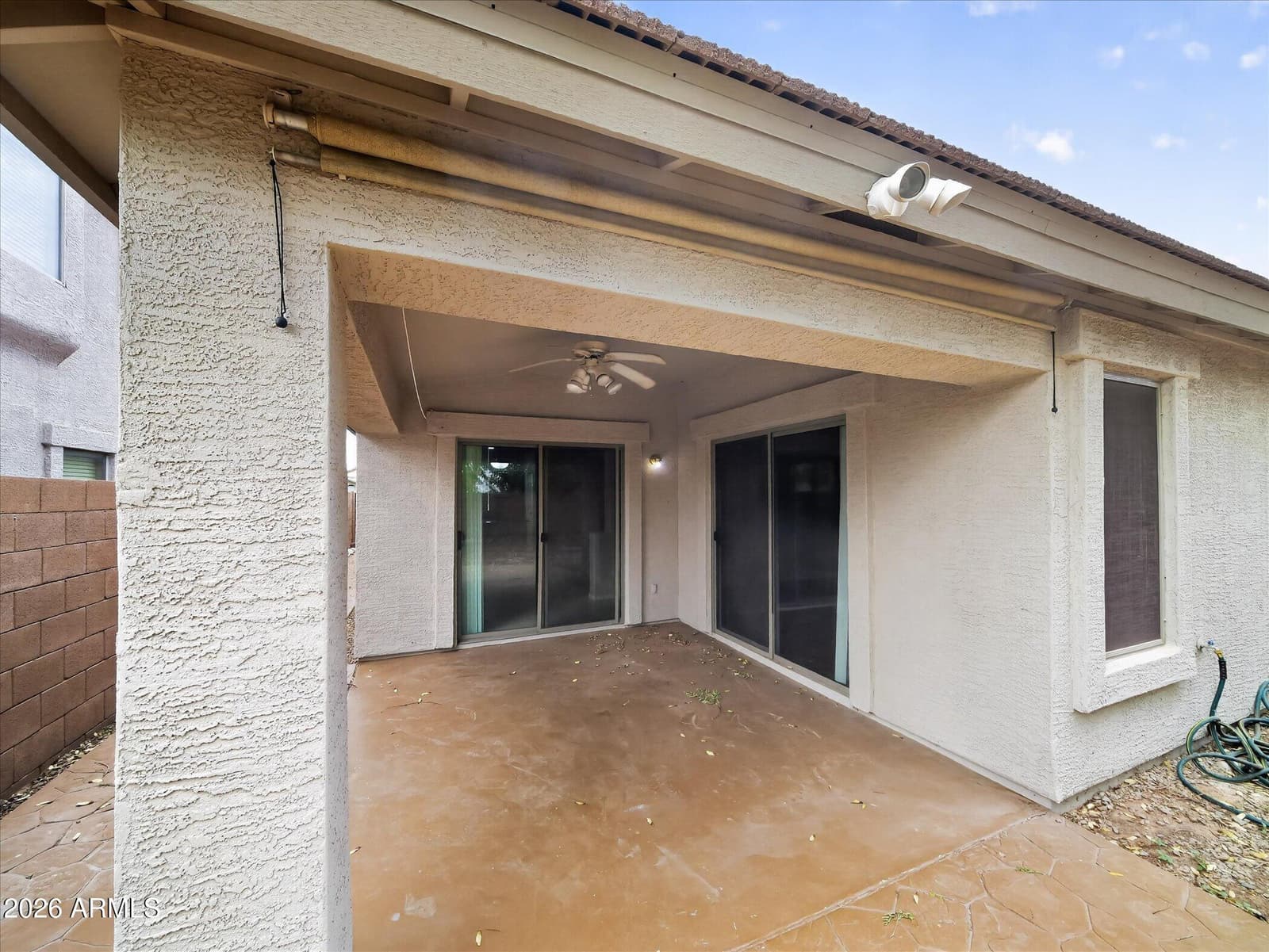 633 E LESLIE Avenue, San Tan Valley, AZ 85140 — photo 33 of 36