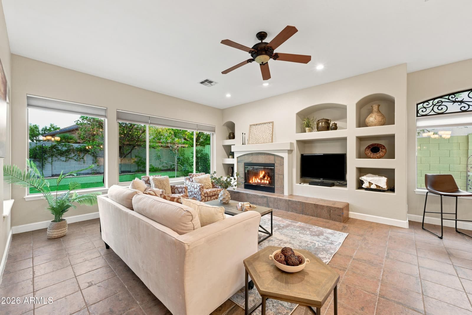 481 E VERMONT Drive, Gilbert, AZ 85295 — photo 9 of 33