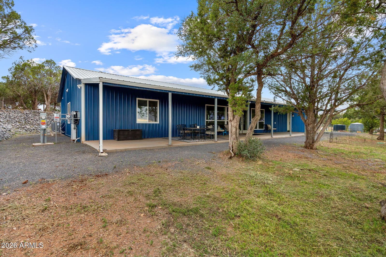 6733 Perkins Lane, Show Low, AZ 85901 — photo 9 of 38