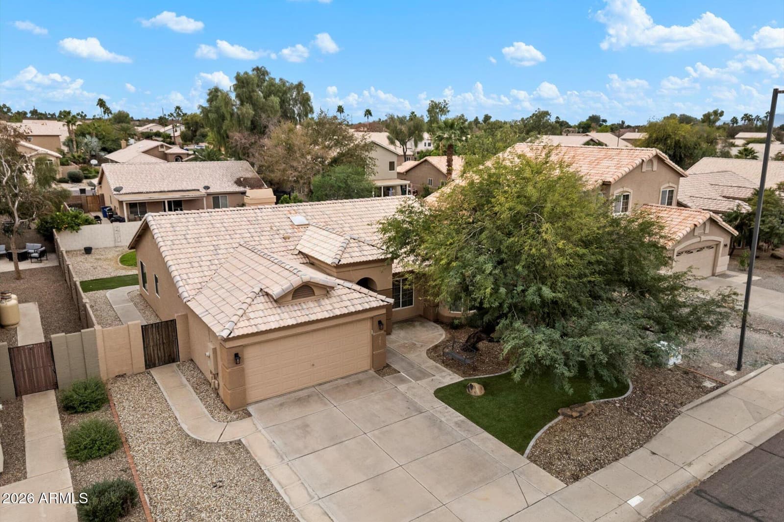 243 W BAYLOR Lane, Gilbert, AZ 85233 — photo 24 of 24