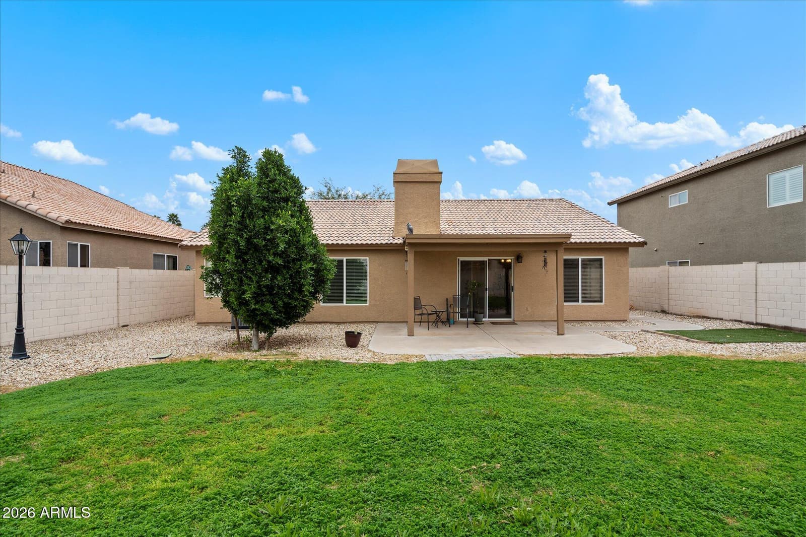 243 W BAYLOR Lane, Gilbert, AZ 85233 — photo 18 of 24