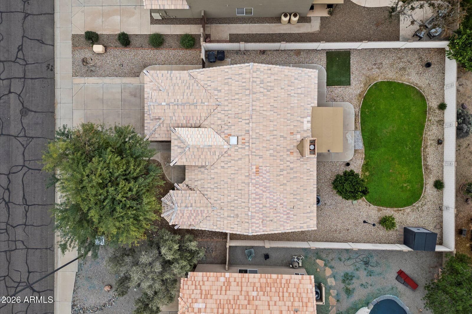 243 W BAYLOR Lane, Gilbert, AZ 85233 — photo 20 of 24