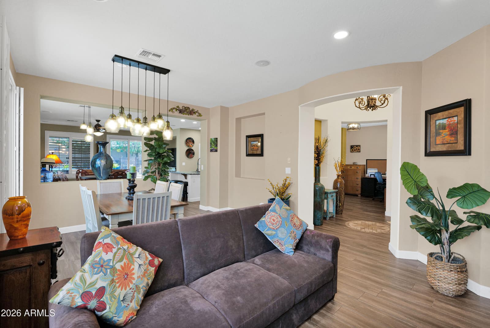 40519 N MILL CREEK Court, Anthem, AZ 85086 — photo 16 of 40