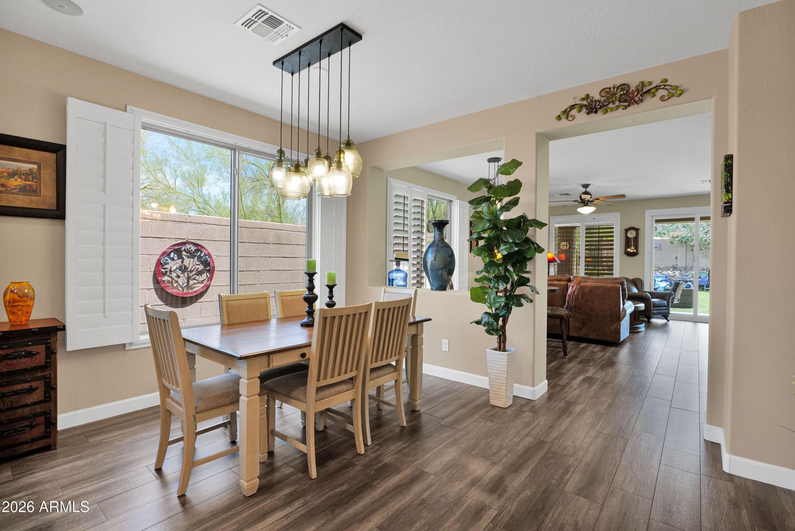 40519 N MILL CREEK Court, Anthem, AZ 85086 — photo 17 of 40