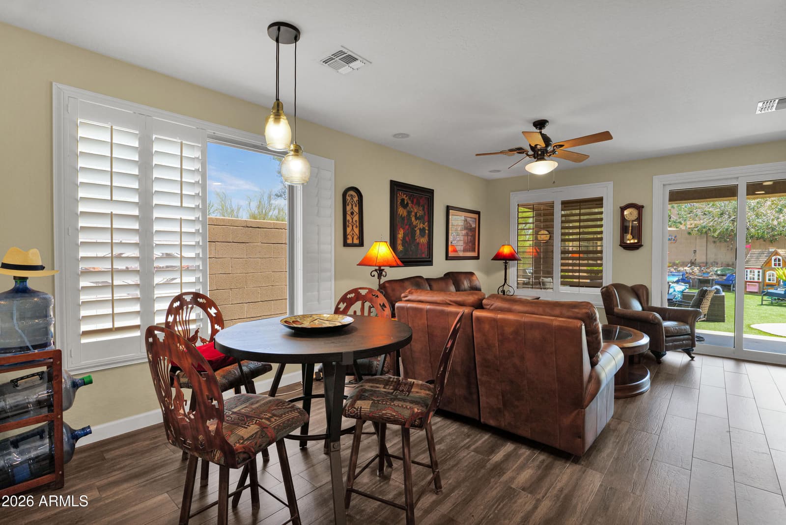 40519 N MILL CREEK Court, Anthem, AZ 85086 — photo 18 of 40