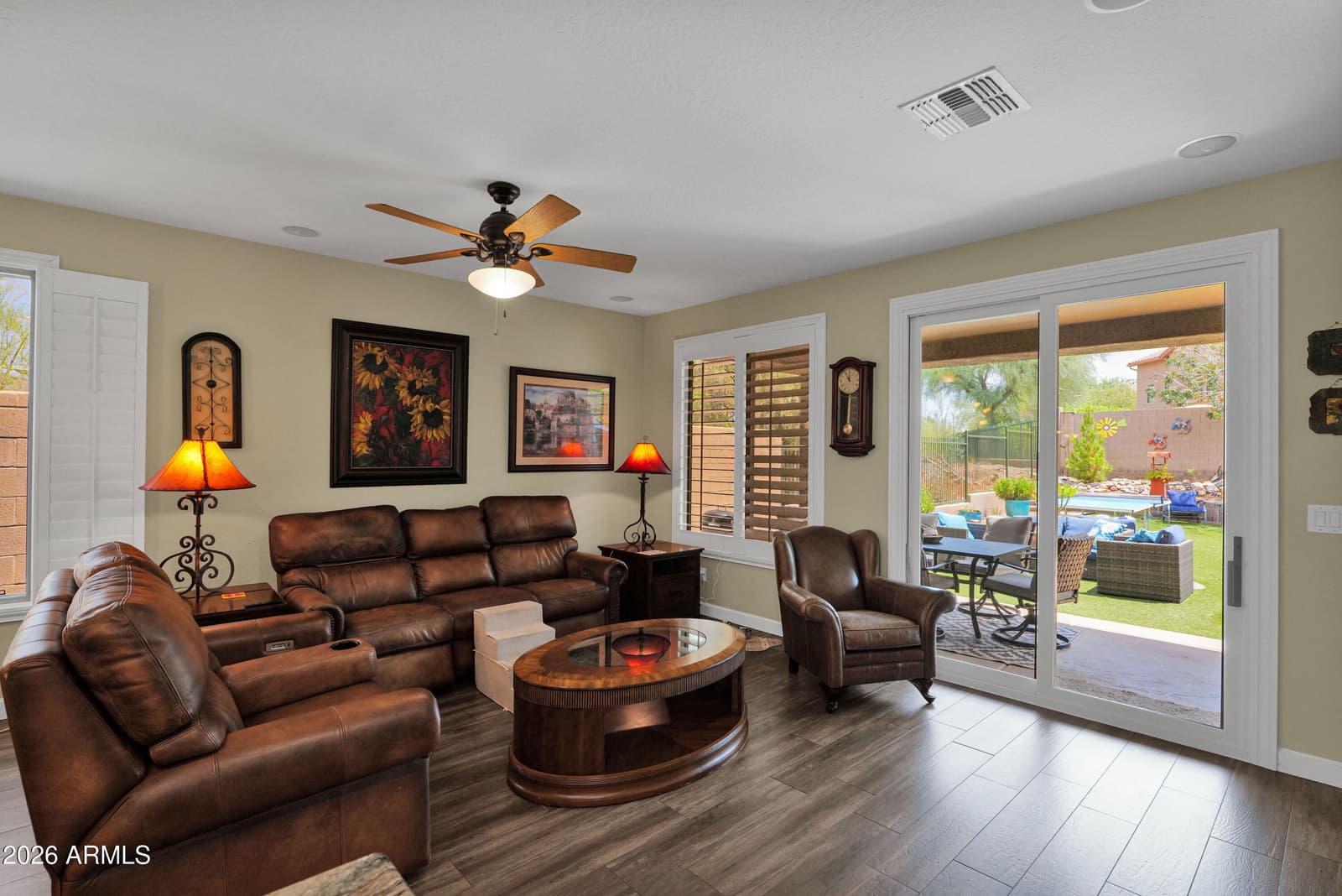 40519 N MILL CREEK Court, Anthem, AZ 85086 — photo 19 of 40