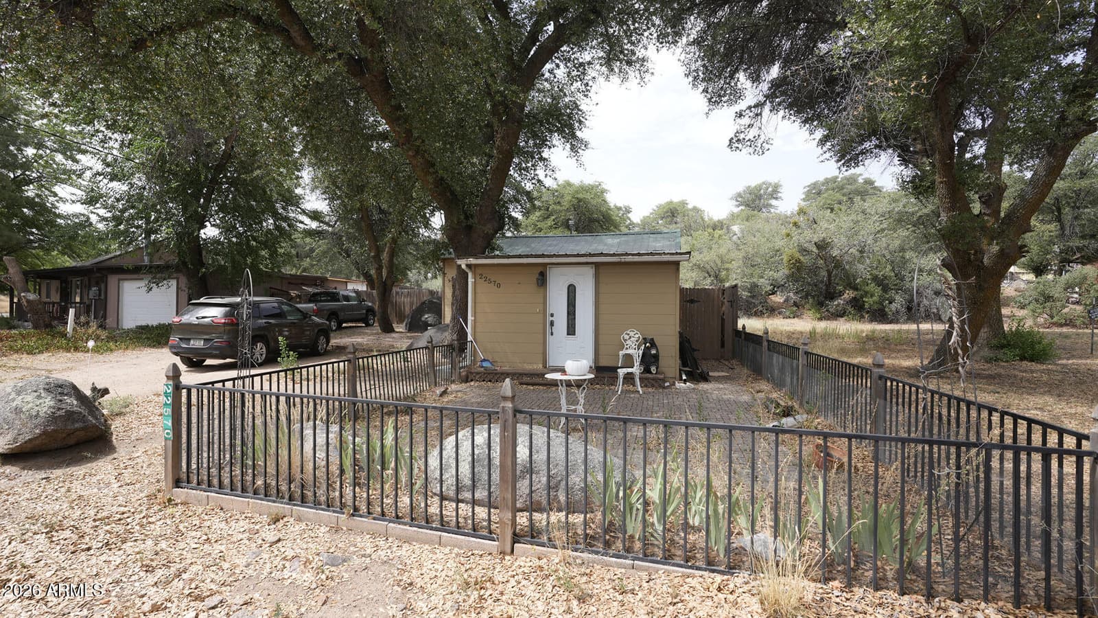 22570 S STONE Way, Yarnell, AZ 85362 — photo 8 of 31
