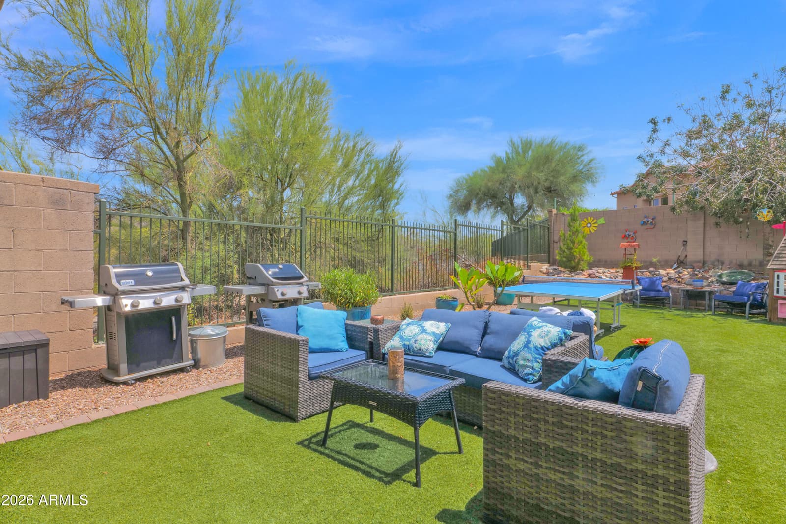 40519 N MILL CREEK Court, Anthem, AZ 85086 — photo 33 of 40