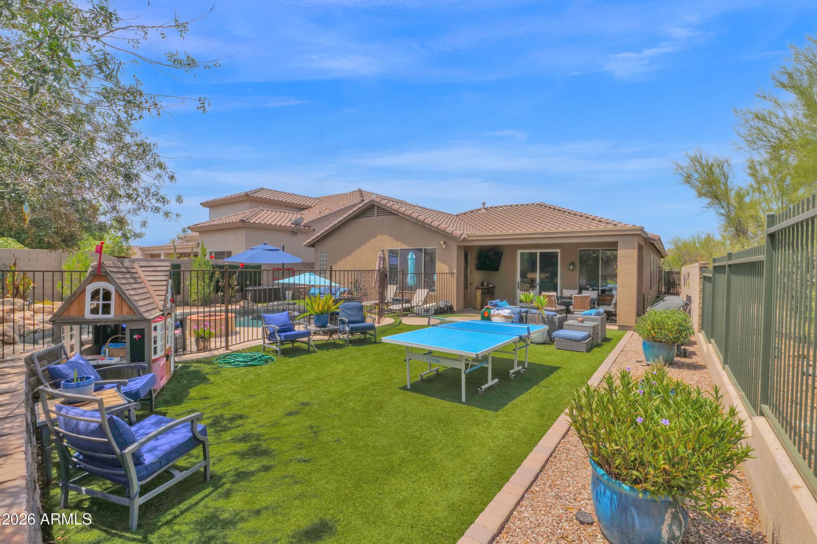 40519 N MILL CREEK Court, Anthem, AZ 85086 — photo 35 of 40