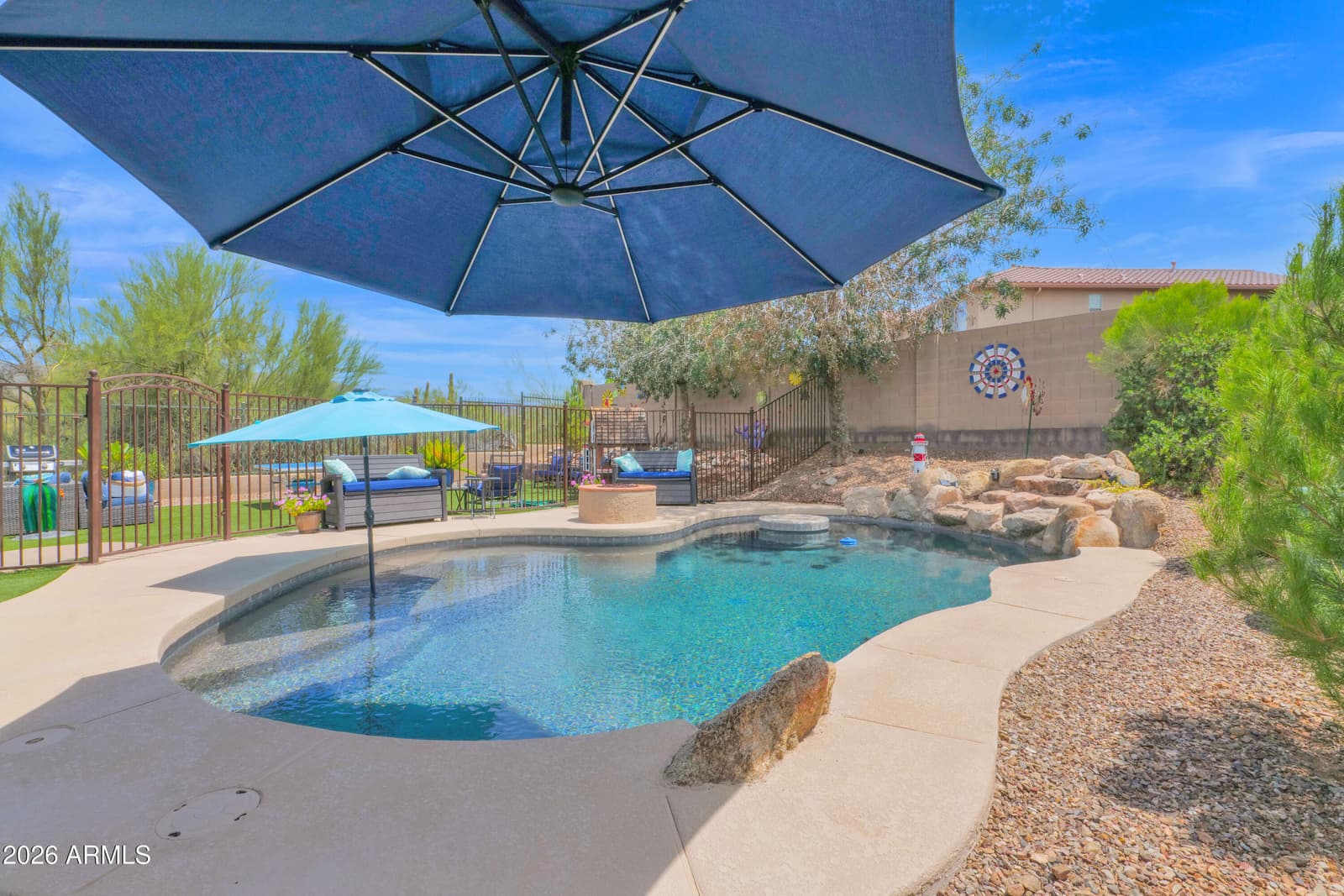 40519 N MILL CREEK Court, Anthem, AZ 85086 — photo 36 of 40