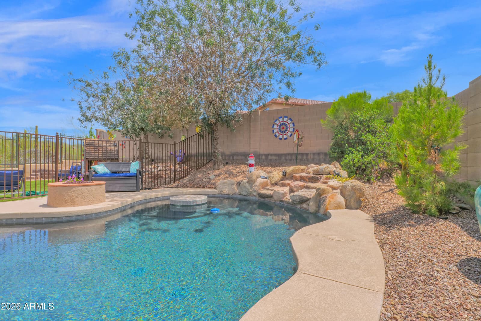 40519 N MILL CREEK Court, Anthem, AZ 85086 — photo 37 of 40