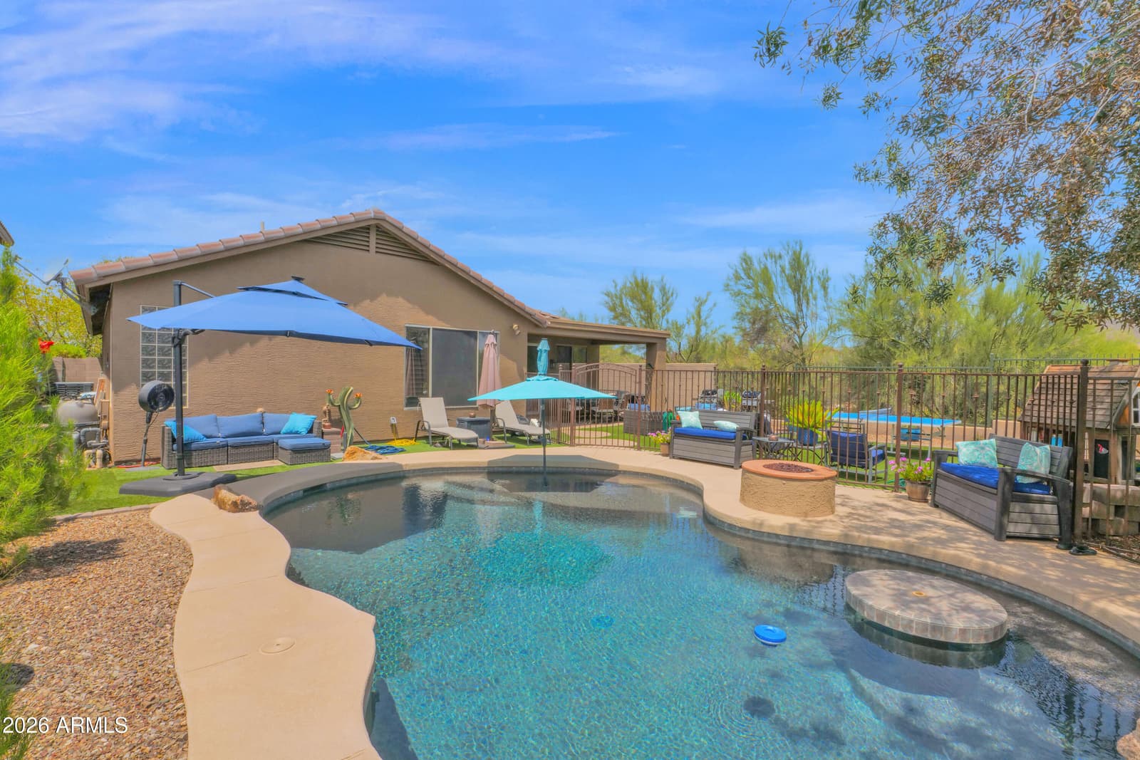 40519 N MILL CREEK Court, Anthem, AZ 85086 — photo 38 of 40