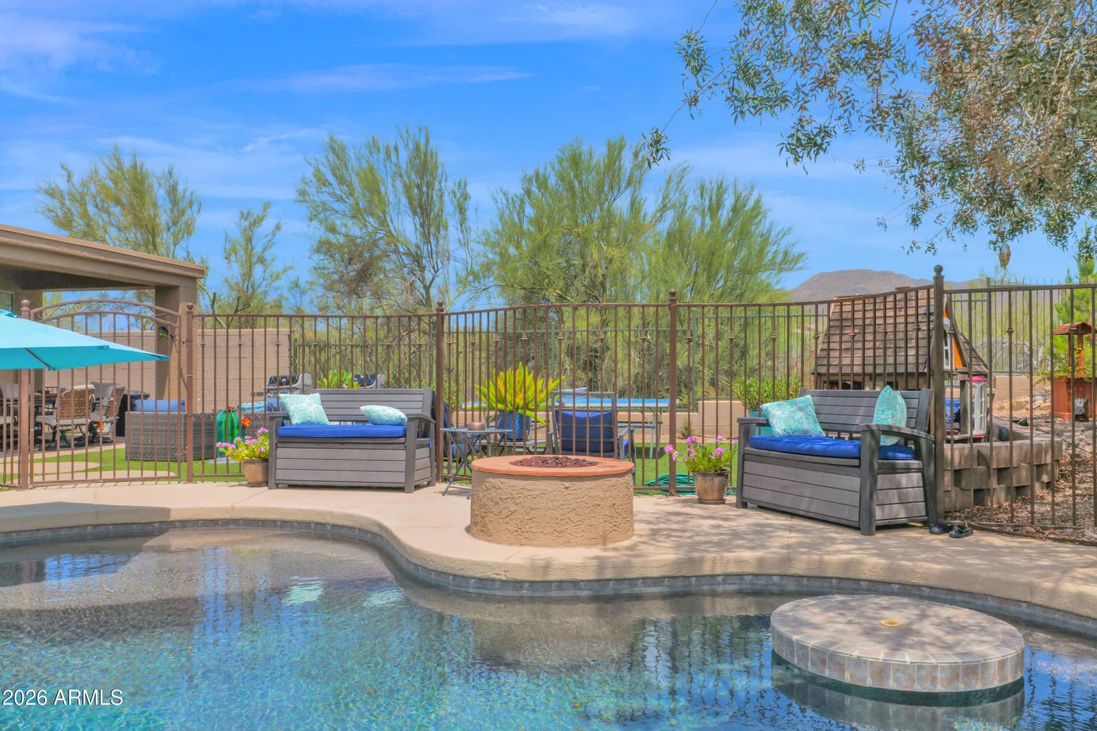 40519 N MILL CREEK Court, Anthem, AZ 85086 — photo 39 of 40