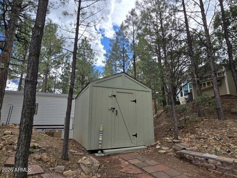 2800 S WHITE MOUNTAIN Road 120, Show Low, AZ 85901 — photo 7 of 16