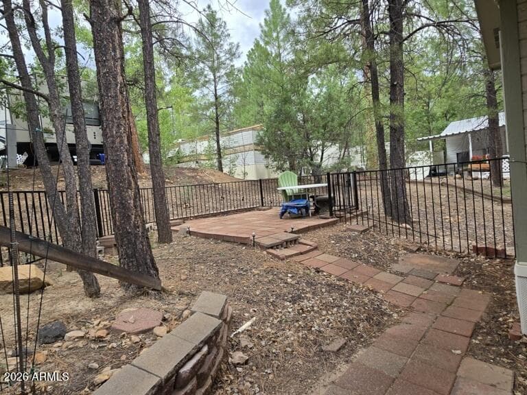 2800 S WHITE MOUNTAIN Road 120, Show Low, AZ 85901 — photo 5 of 16