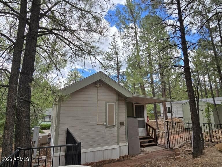 2800 S WHITE MOUNTAIN Road 120, Show Low, AZ 85901 — photo 6 of 16