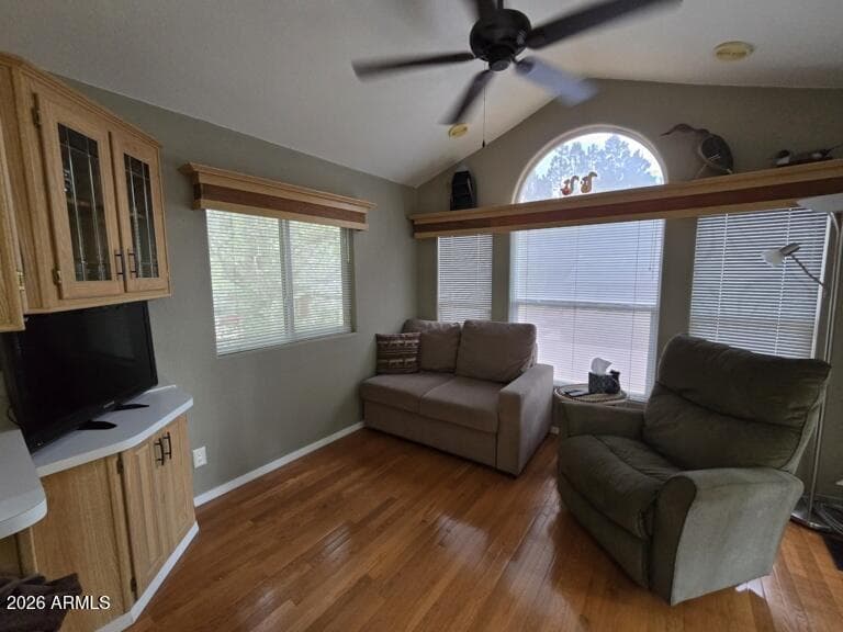 2800 S WHITE MOUNTAIN Road 120, Show Low, AZ 85901 — photo 9 of 16