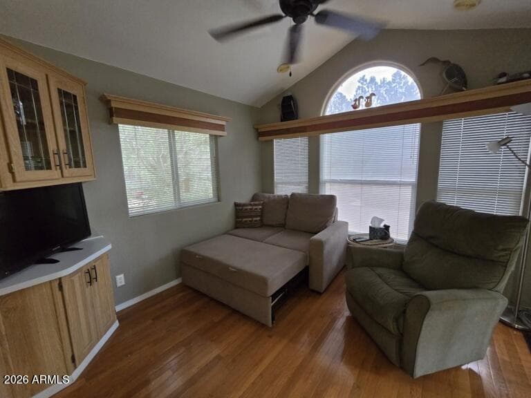 2800 S WHITE MOUNTAIN Road 120, Show Low, AZ 85901 — photo 10 of 16