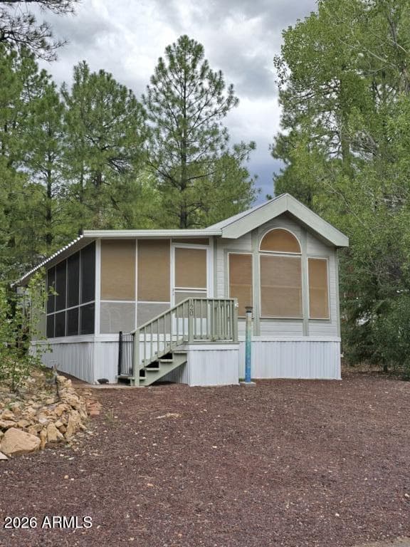 2800 S WHITE MOUNTAIN Road 120, Show Low, AZ 85901 — photo 2 of 16
