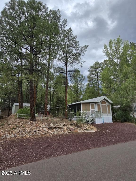 2800 S WHITE MOUNTAIN Road 120, Show Low, AZ 85901 — photo 4 of 16