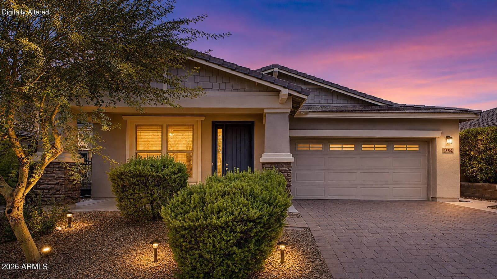 13227 W COPPERLEAF Lane, Peoria, AZ 85383 — photo 1 of 51