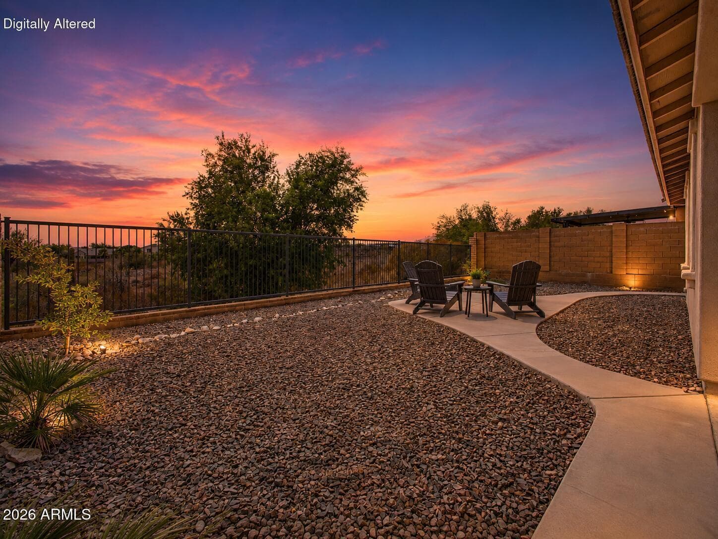 13227 W COPPERLEAF Lane, Peoria, AZ 85383 — photo 31 of 51