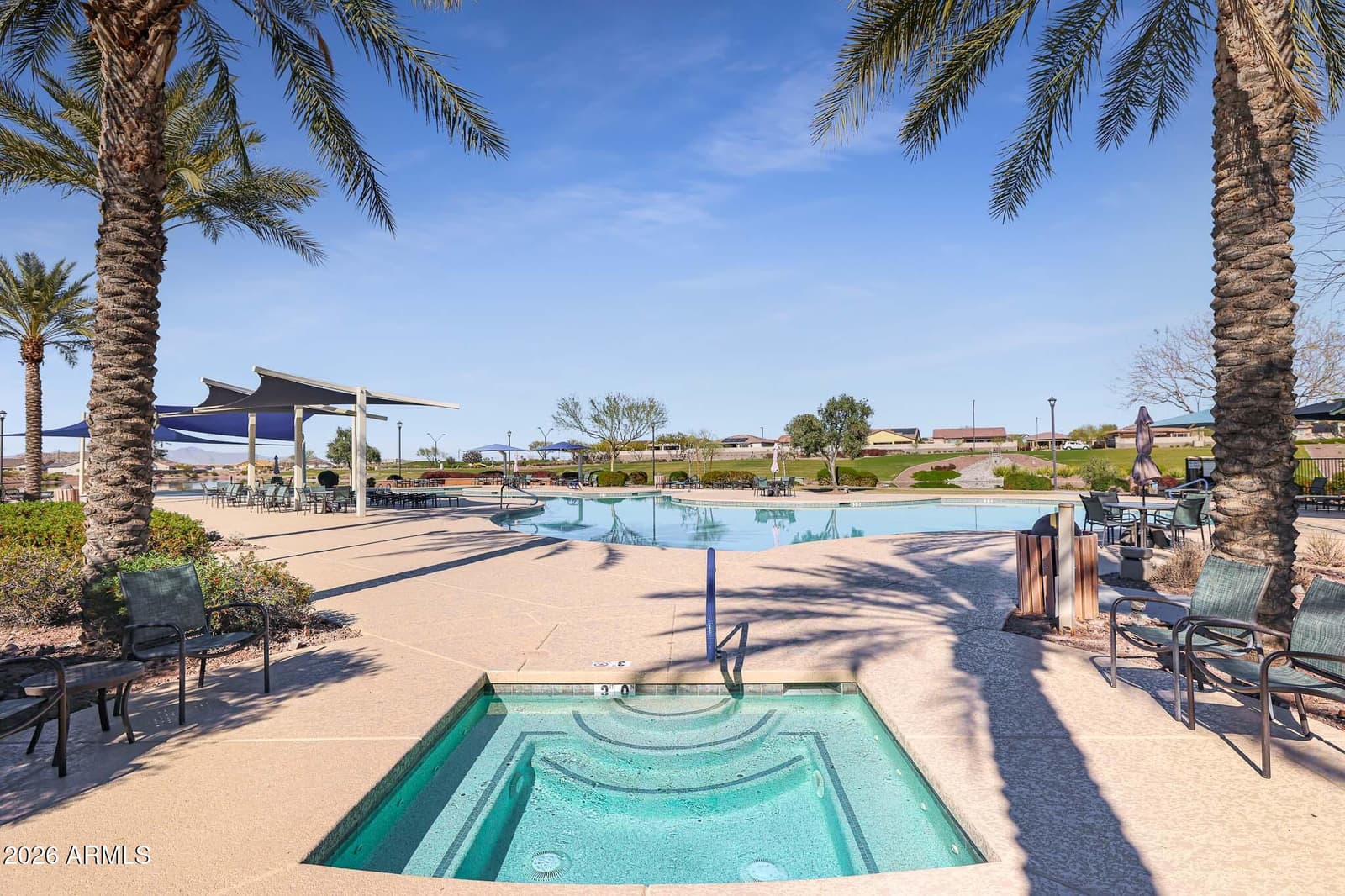 17656 W CEDARWOOD Lane, Goodyear, AZ 85338 — photo 57 of 67