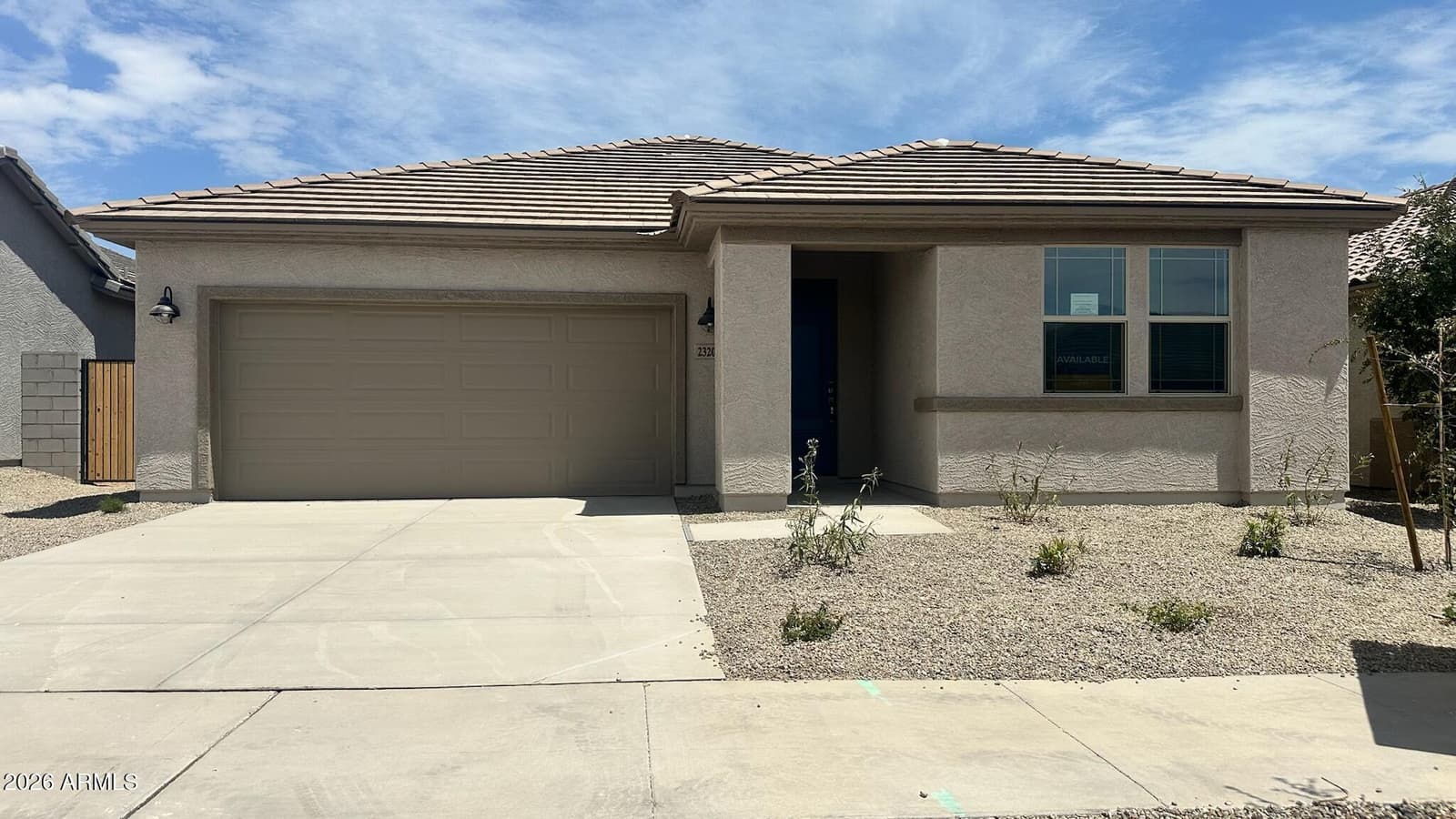 23207 N 183RD Drive, Surprise, AZ 85387 — photo 1 of 17