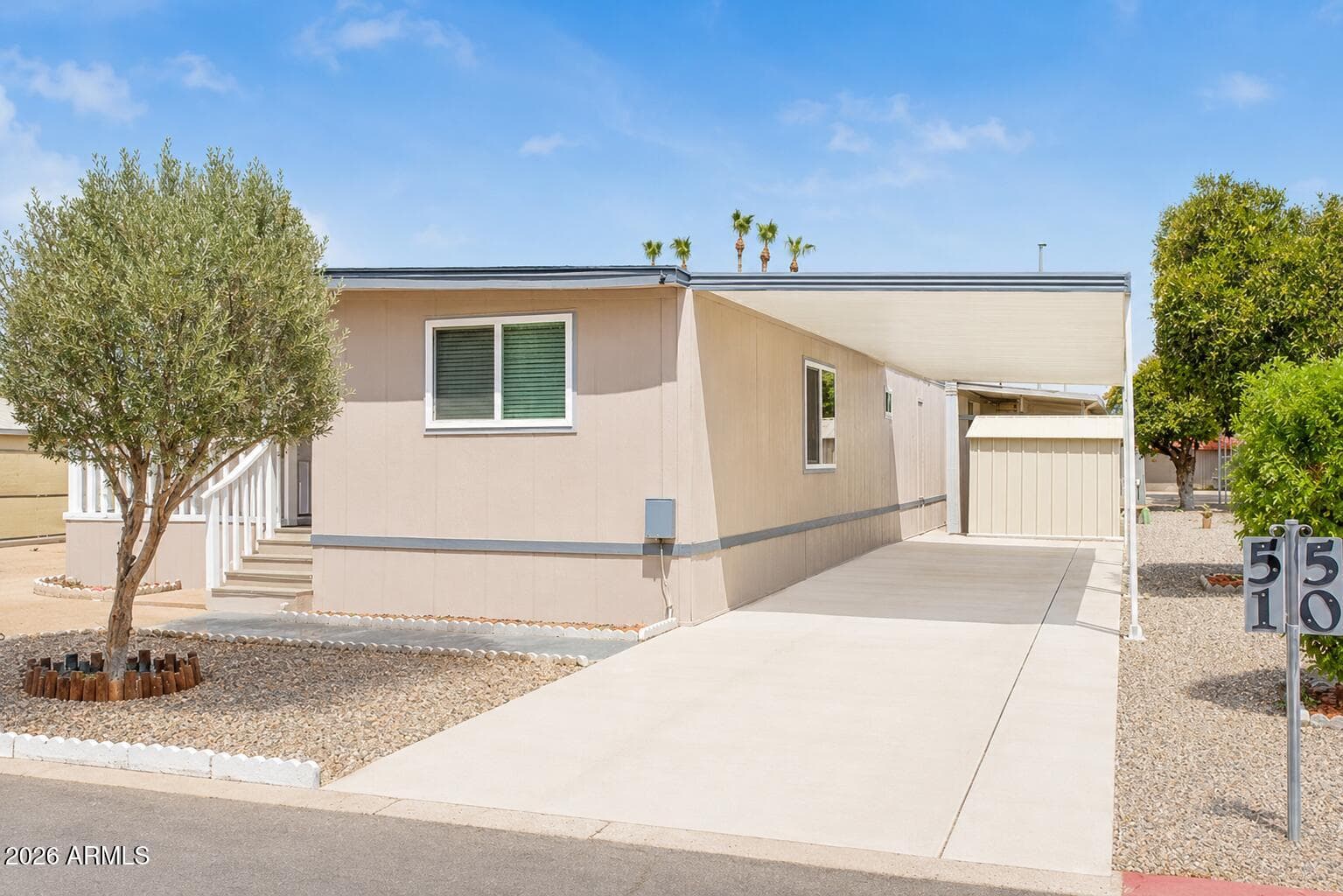 2650 W Union Hills Drive 51, Phoenix, AZ 85027