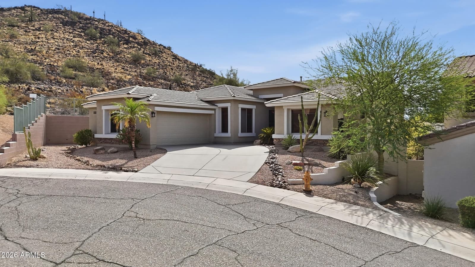 25451 N 40TH Lane, Phoenix, AZ 85083 — photo 2 of 32