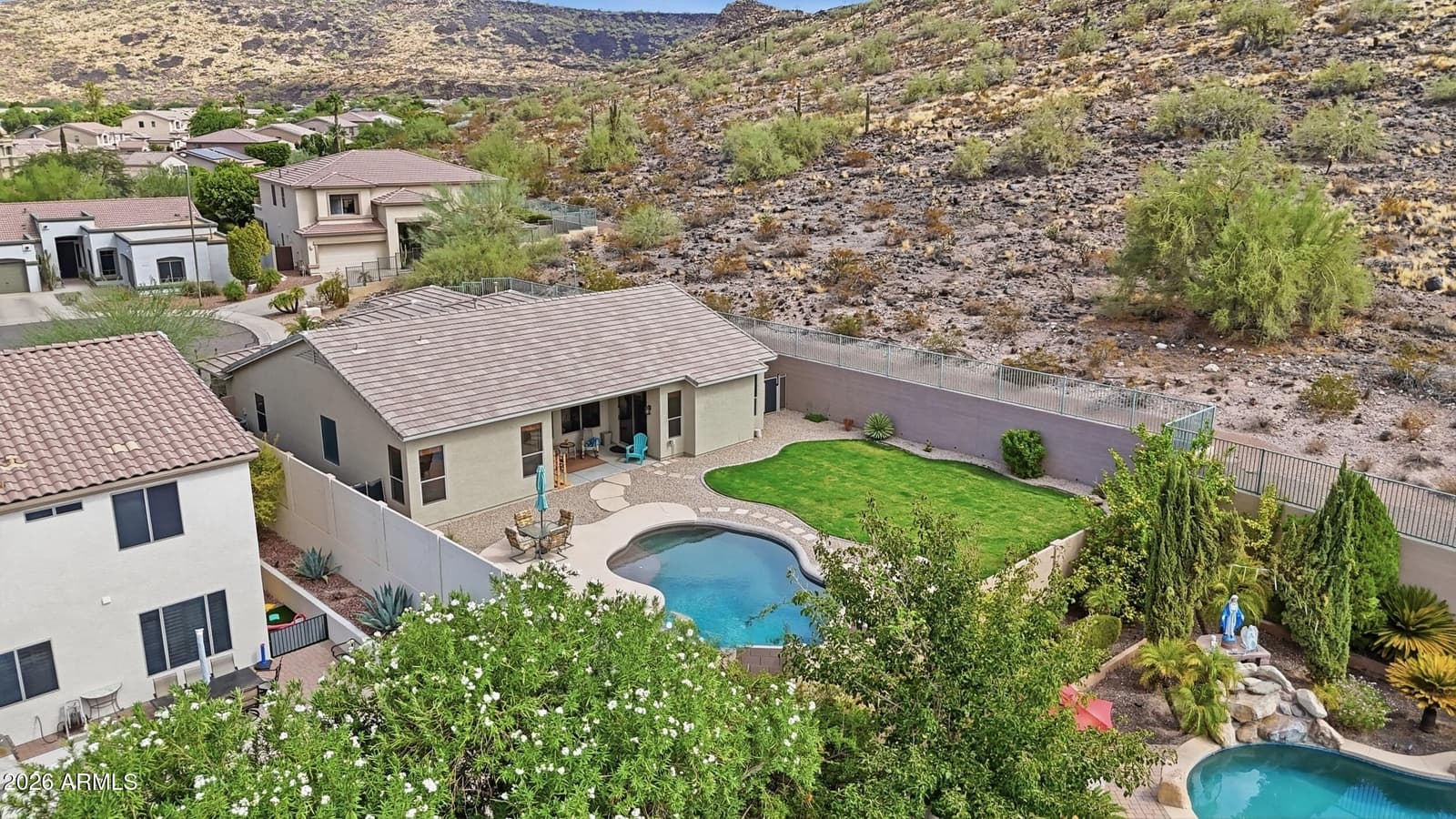 25451 N 40TH Lane, Phoenix, AZ 85083 — photo 27 of 32