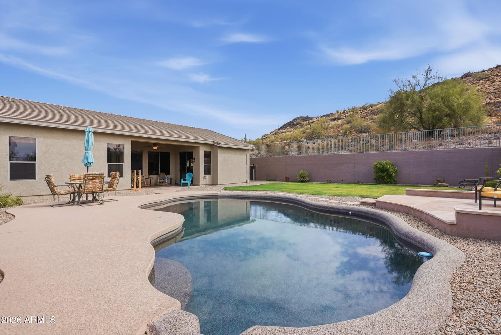25451 N 40TH Lane, Phoenix, AZ 85083 — photo 23 of 32